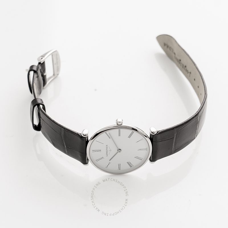 replica Longines La Grande Classique L45124112 WATCHES 1 