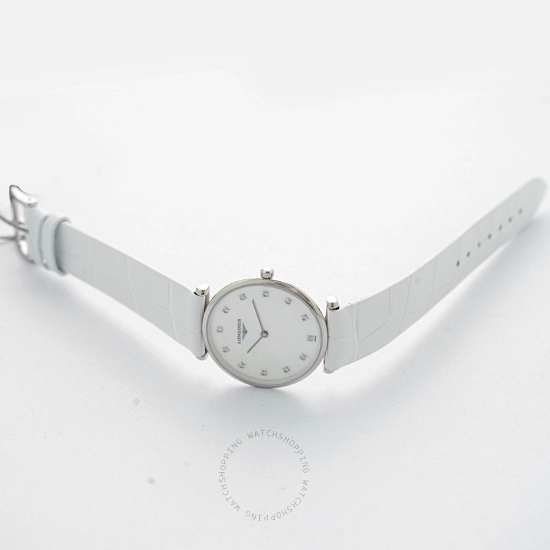 replica Longines La Grande Classique L45124870 WATCHES 1 