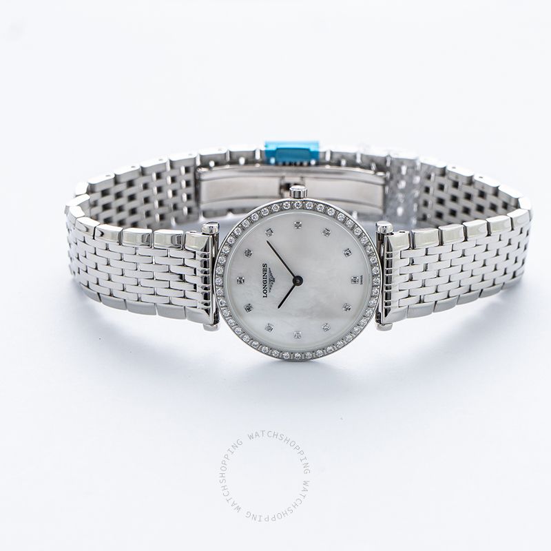 replica Longines La Grande Classique L45230876 WATCHES 1 
