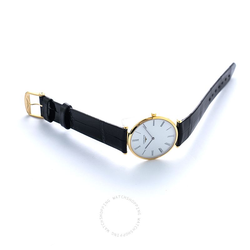 replica Longines La Grande Classique L47092212 WATCHES 1 
