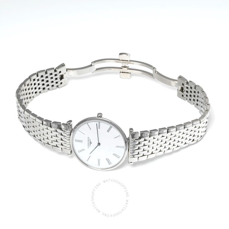 replica Longines La Grande Classique L47094216 WATCHES 1