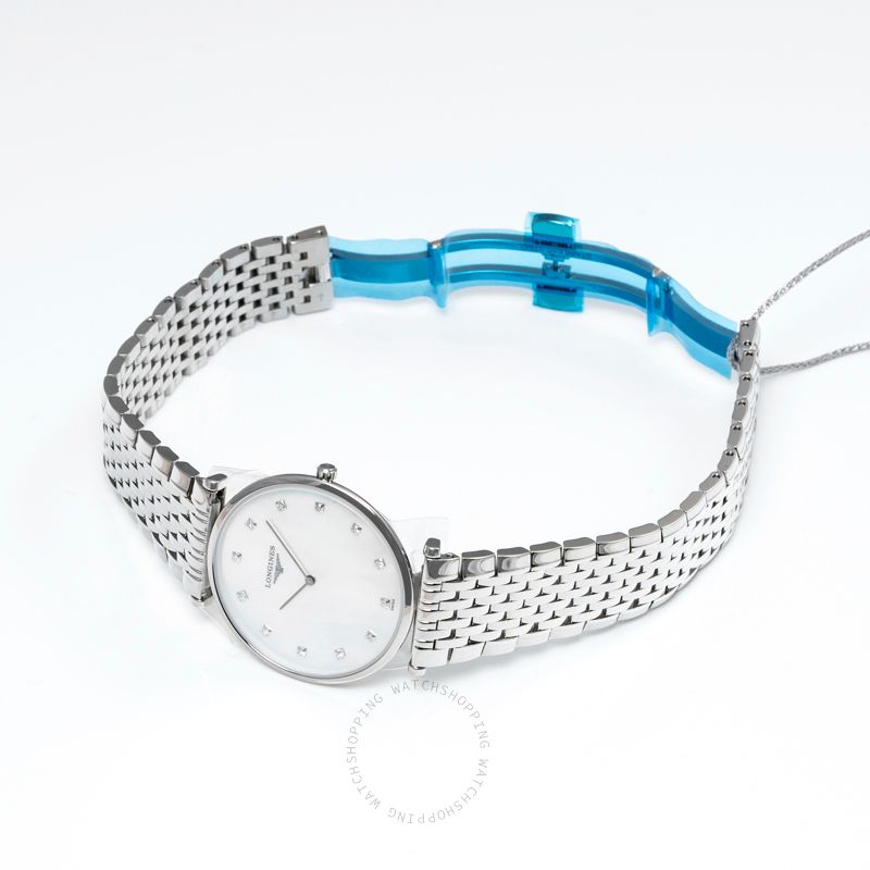 replica Longines La Grande Classique L47094886 WATCHES 1