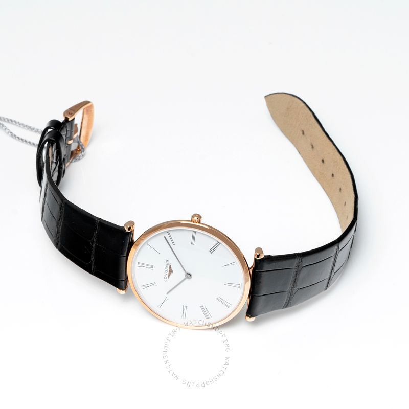 replica Longines La Grande Classique L47551912 WATCHES 1 
