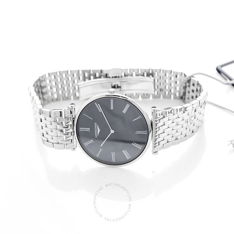 replica Longines La Grande Classique L47664946 WATCHES 1