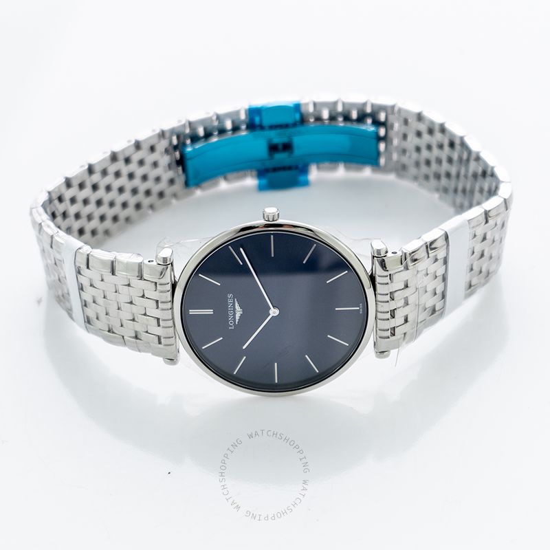 replica Longines La Grande Classique L47664956 WATCHES 1 