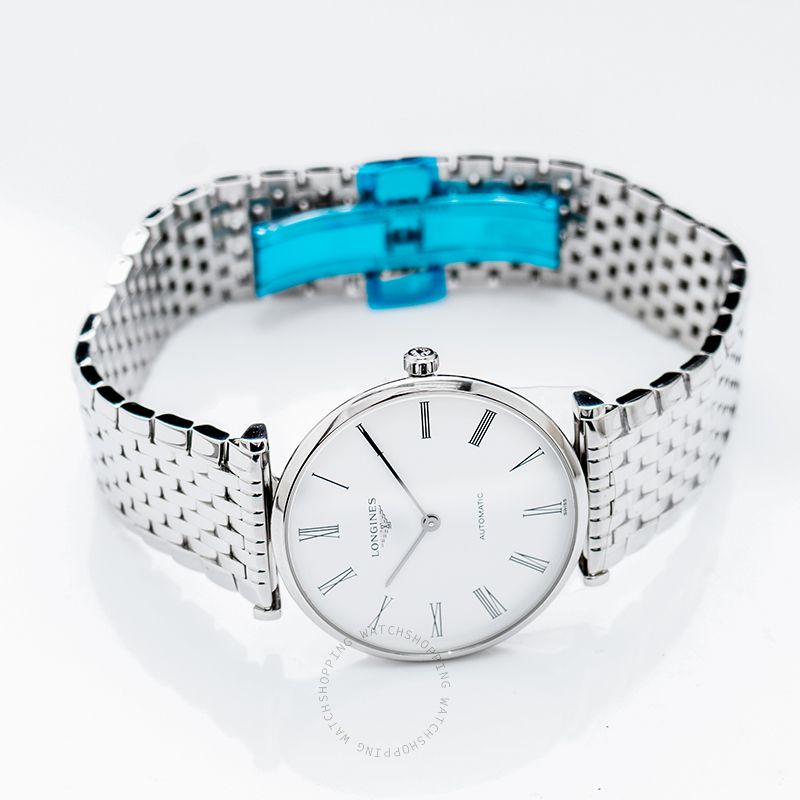 replica Longines La Grande Classique L49084116 WATCHES 1 