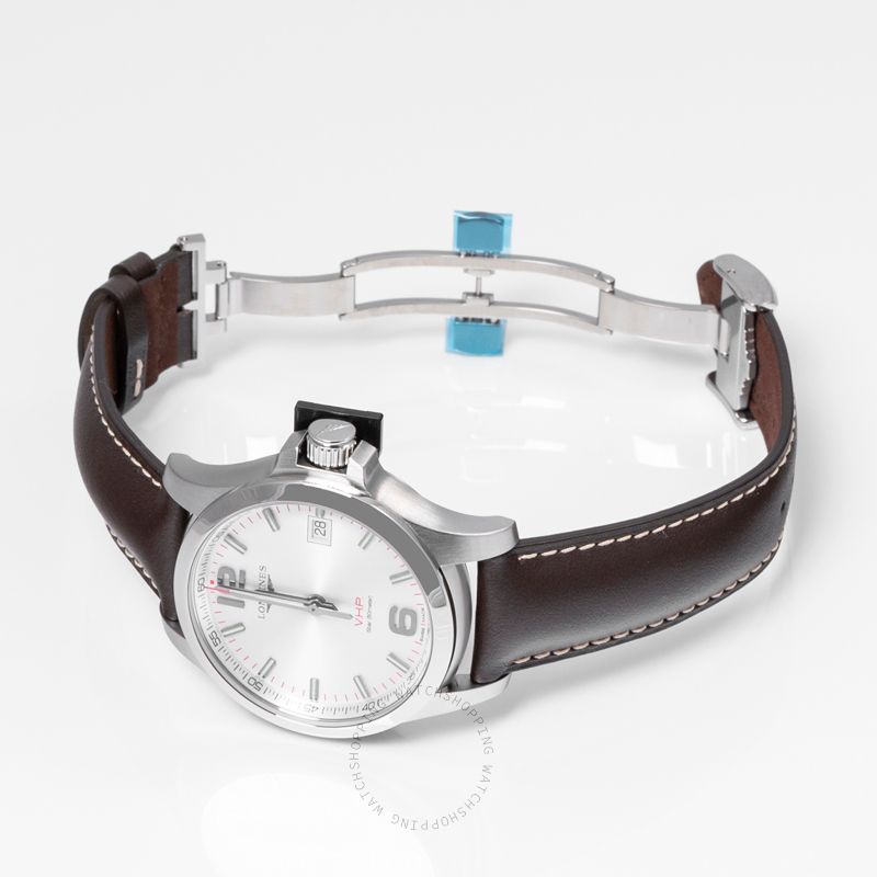 replica Longines Longines Conquest L37164765 WATCHES 1 