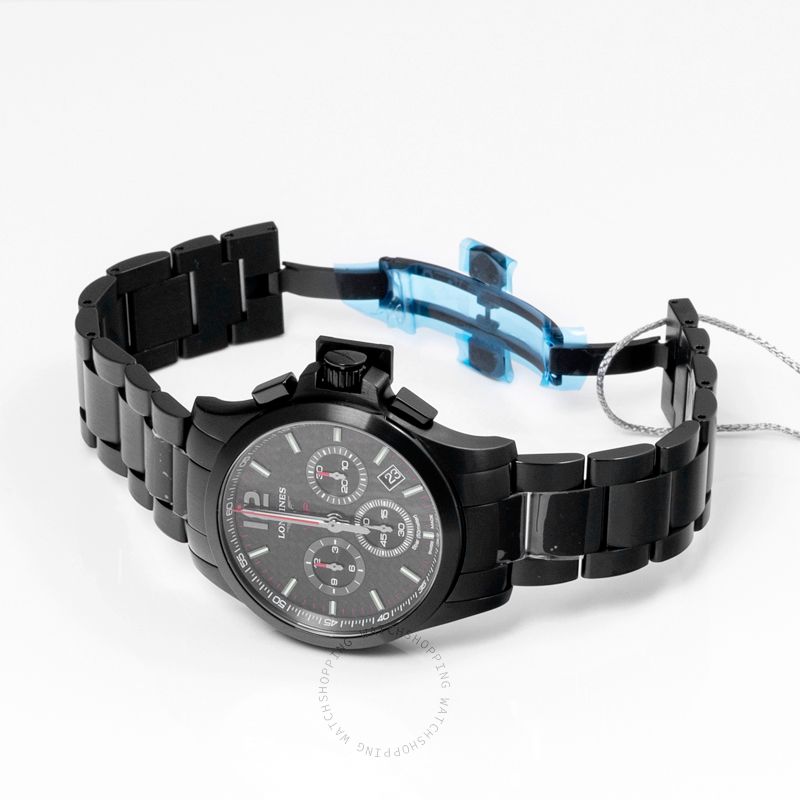 replica Longines Longines Conquest L37172666 WATCHES 1 