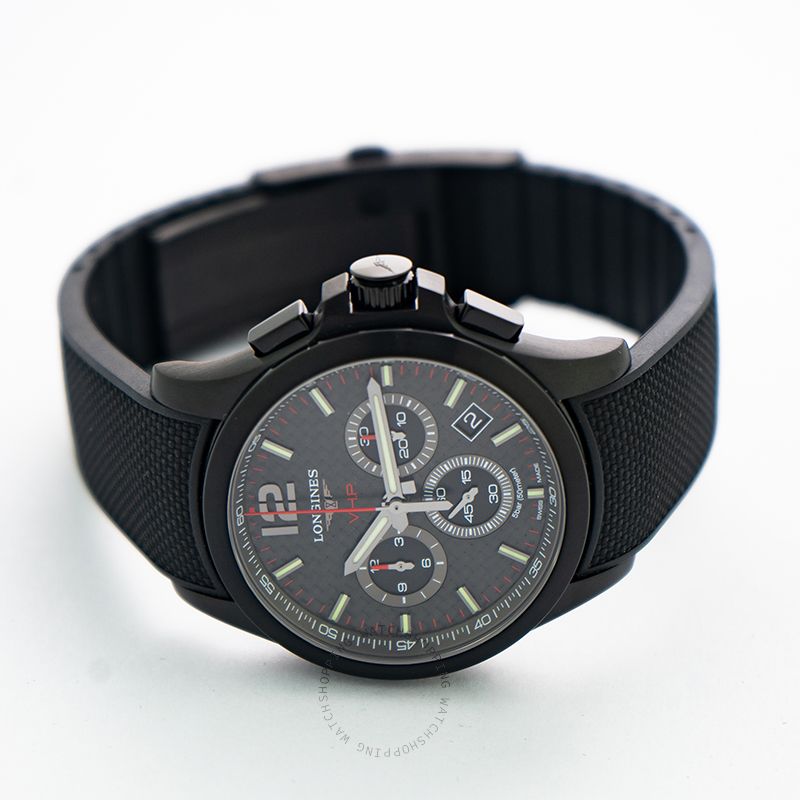 replica Longines Longines Conquest L37172669 WATCHES 1 