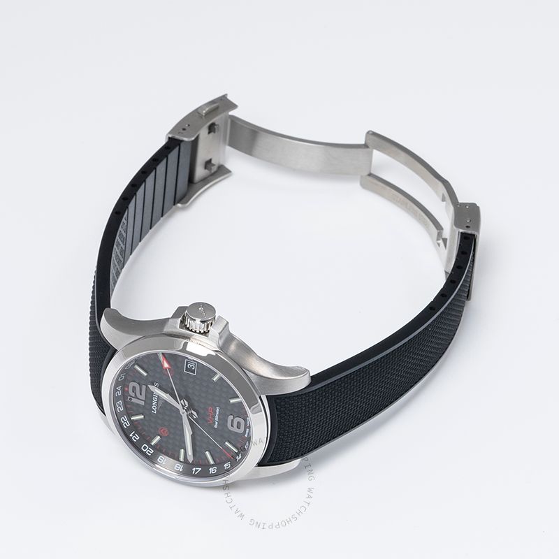 replica Longines Longines Conquest L37184669 WATCHES 1 