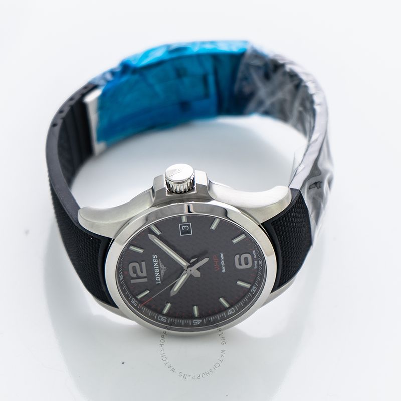 replica Longines Longines Conquest L37264669 WATCHES 1 