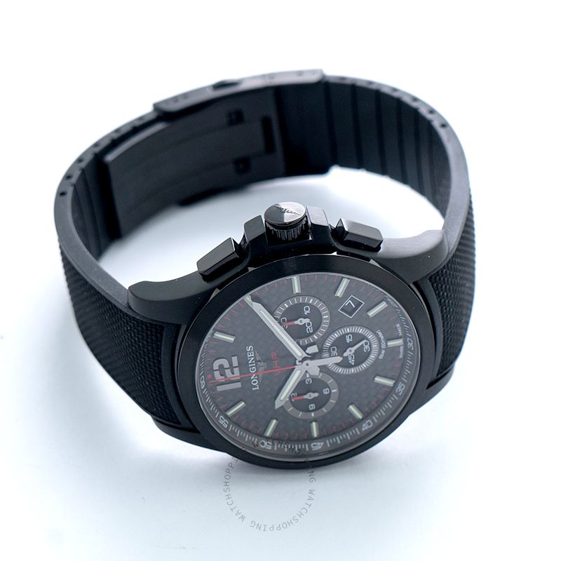 replica Longines Longines Conquest L37272669 WATCHES 1 