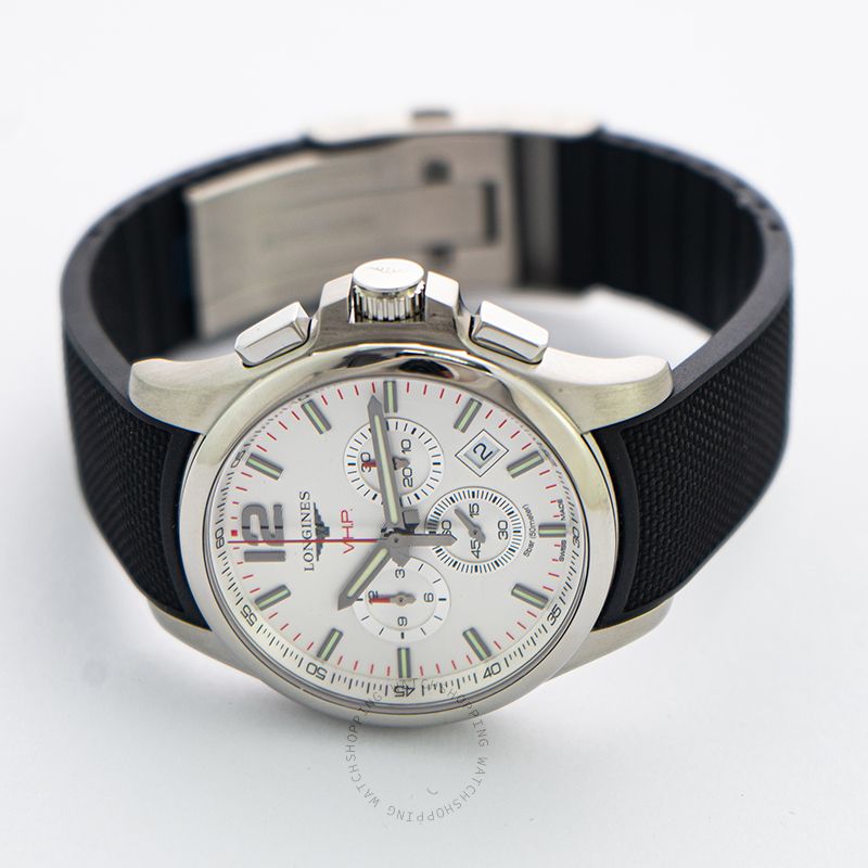 replica Longines Longines Conquest L37274769 WATCHES 1 