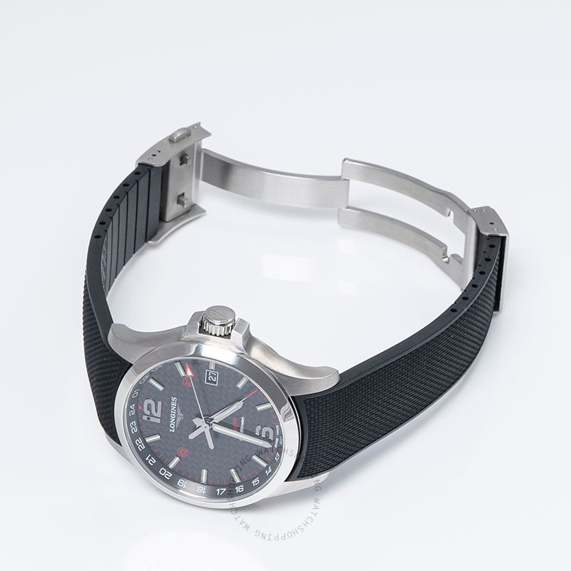 replica Longines Longines Conquest L37284669 WATCHES 1 