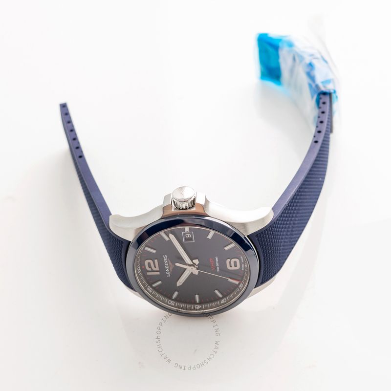 replica Longines Longines Conquest L37294969 WATCHES 1 