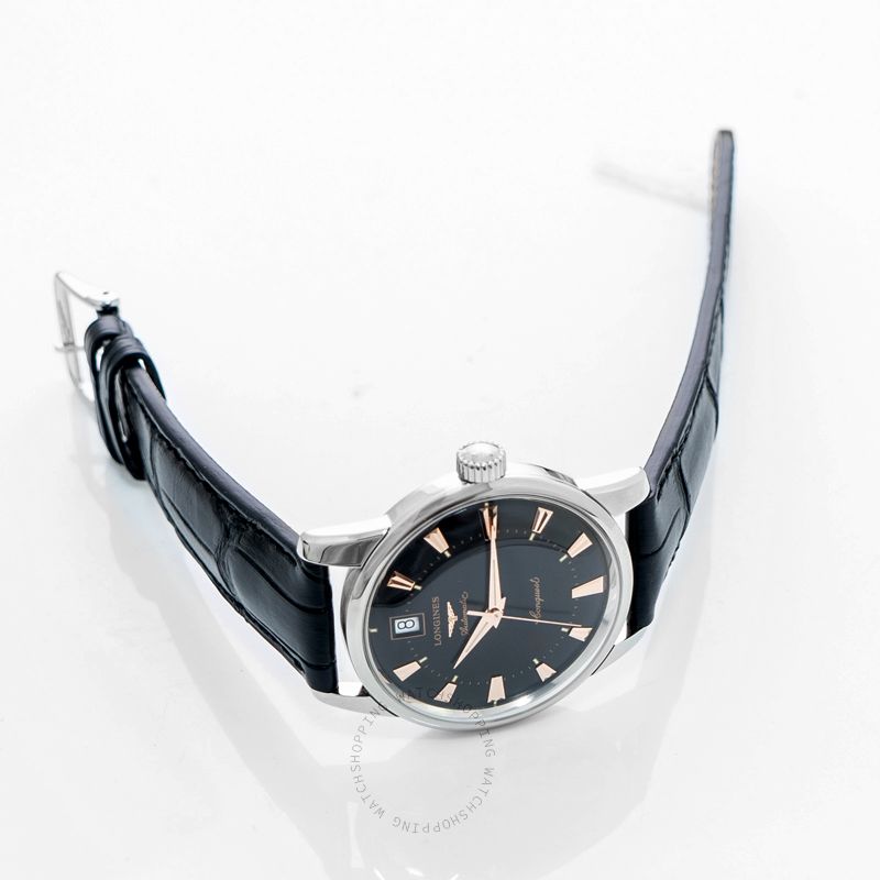 replica Longines Longines Heritage L16114524 WATCHES 1 