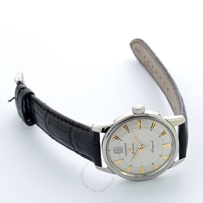 replica Longines Longines Heritage L16114754 WATCHES 1 