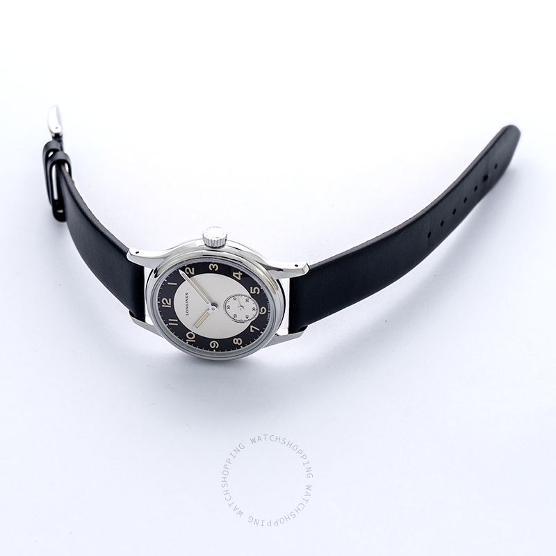 replica Longines Longines Heritage L23304930 WATCHES 1 