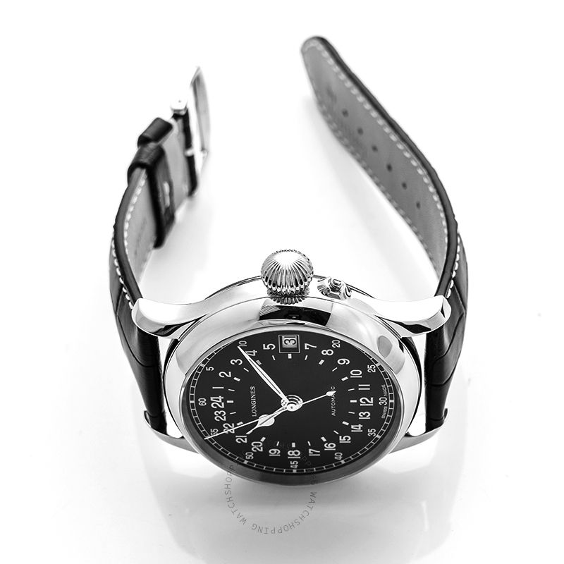 replica Longines Longines Heritage L27514534 WATCHES 1