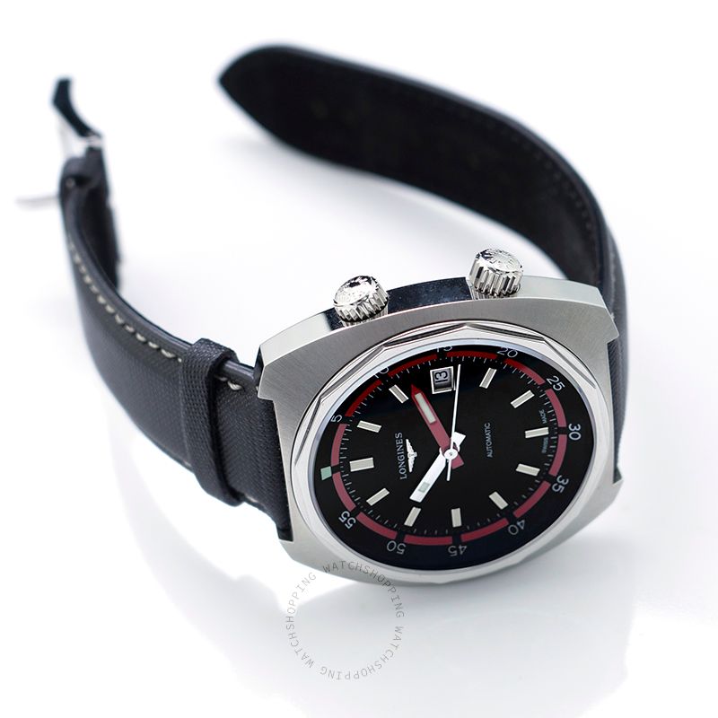 replica Longines Longines Heritage L27954520 WATCHES 1