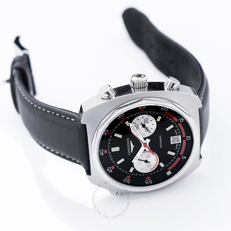 replica Longines Longines Heritage L27964520 WATCHES 1