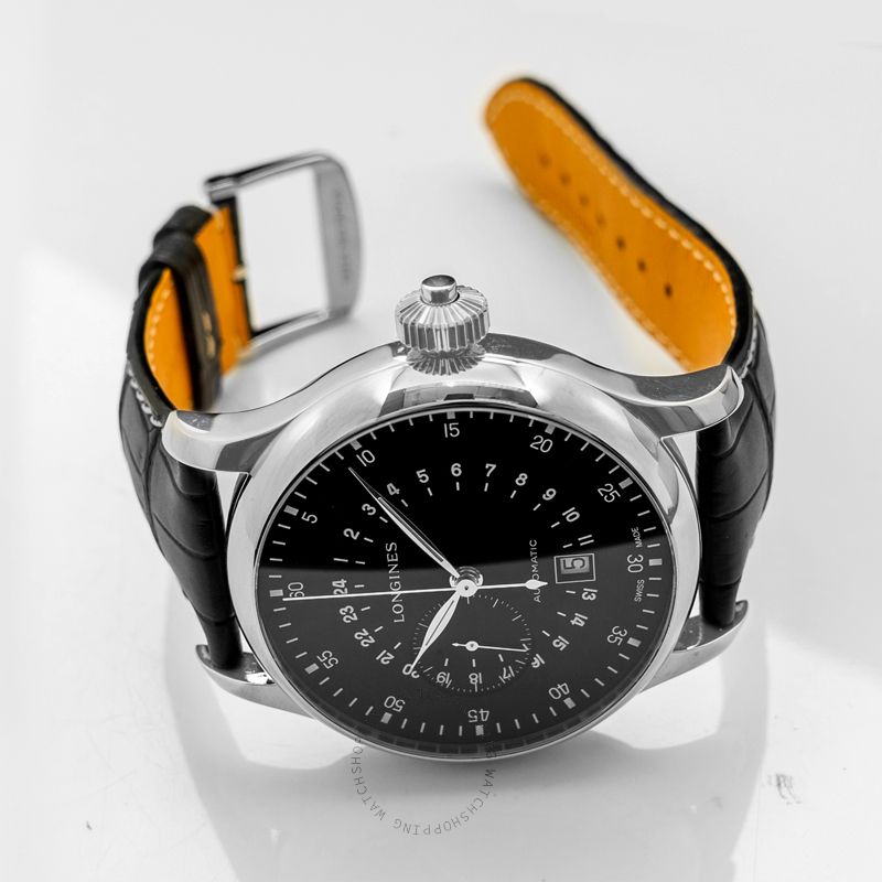 replica Longines Longines Heritage L27974530 WATCHES 1