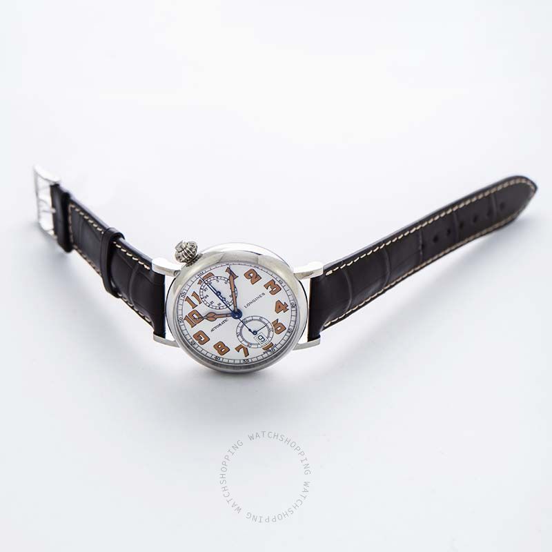 replica Longines Longines Heritage L28124232 WATCHES 1 