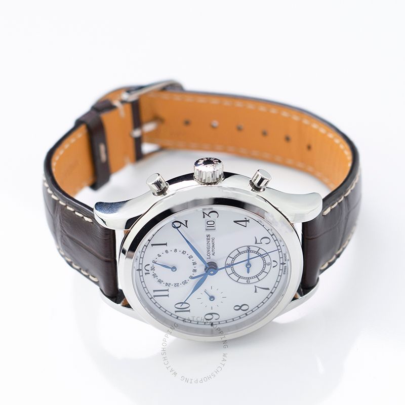 replica Longines Longines Heritage L28154232 WATCHES 1