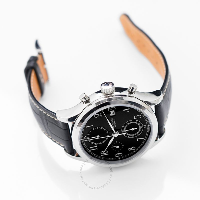 replica Longines Longines Heritage L28154530 WATCHES 1 