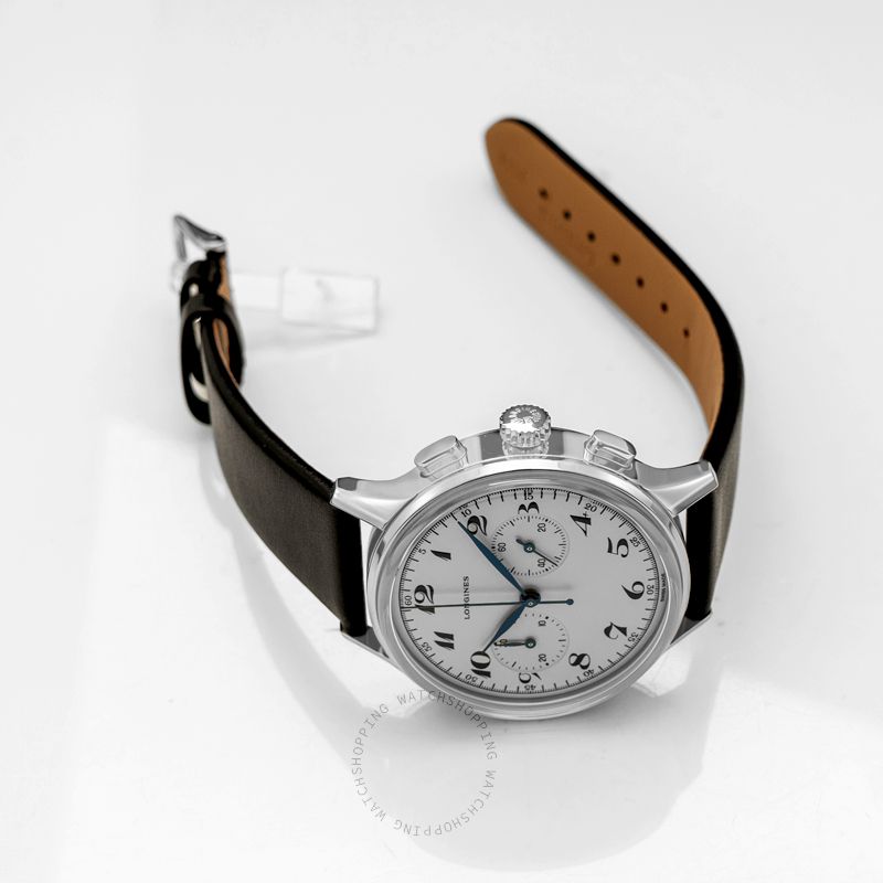 replica Longines Longines Heritage L28274730 WATCHES 1