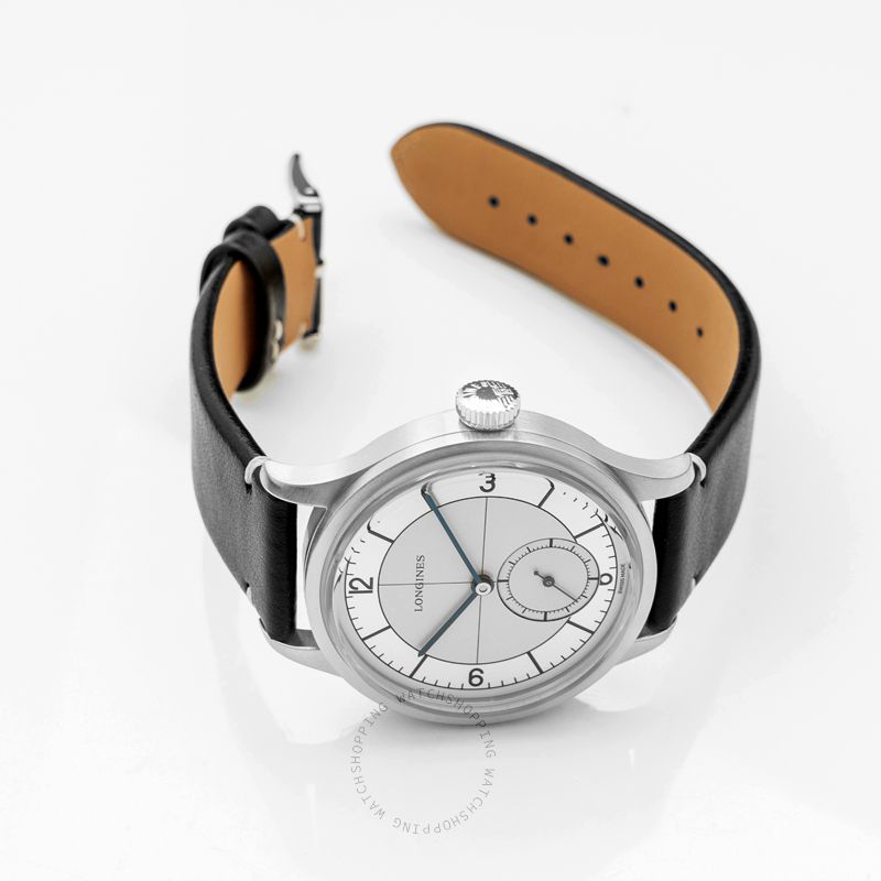 replica Longines Longines Heritage L28284730 WATCHES 1
