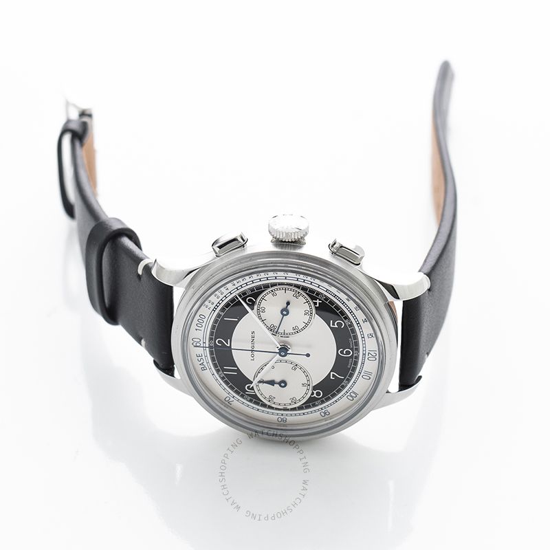replica Longines Longines Heritage L28304930 WATCHES 1 