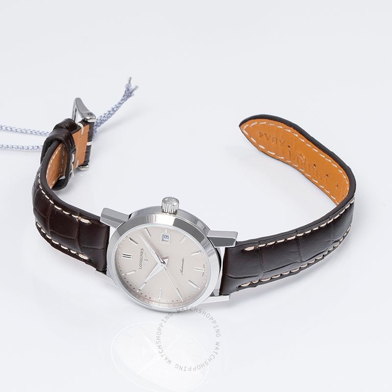 replica Longines Longines Heritage L43254922 WATCHES 1 