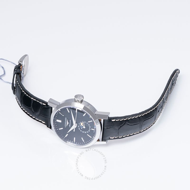 replica Longines Longines Heritage L48264520 WATCHES 1 