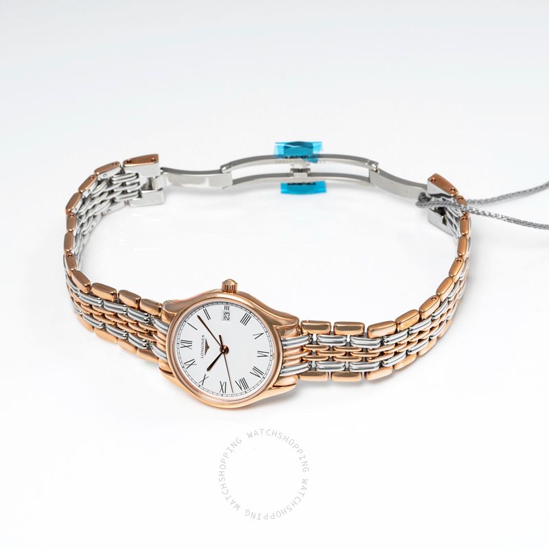 replica Longines Longines Lyre L42591117 WATCHES 1