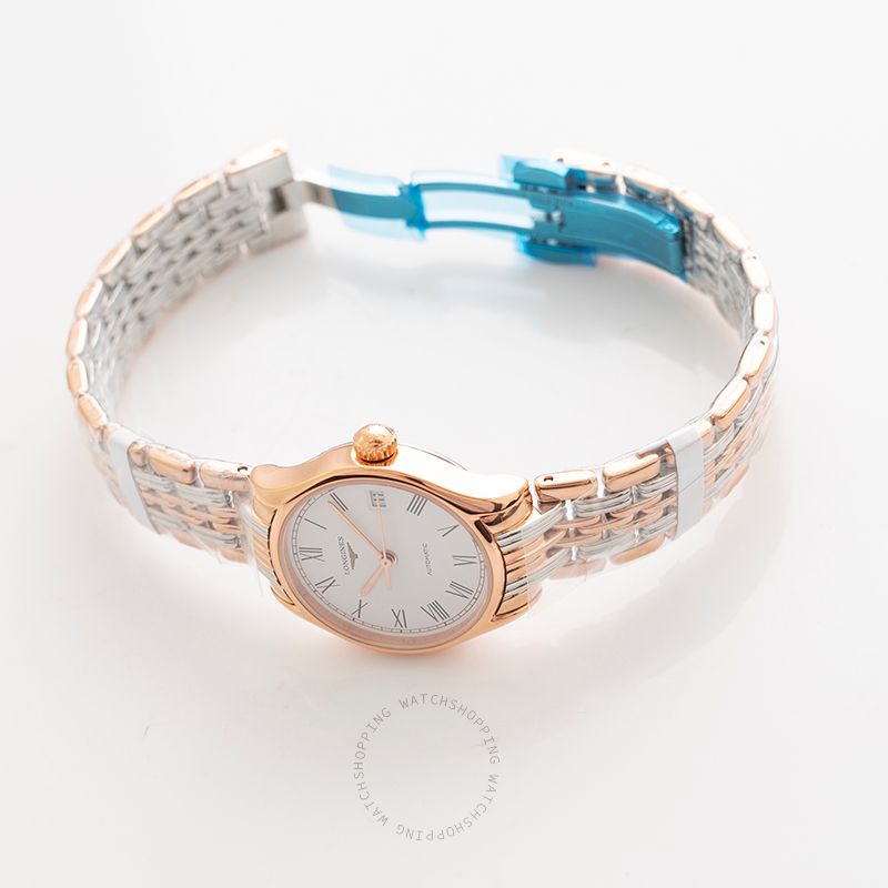 replica Longines Longines Lyre L43601117 WATCHES 1 