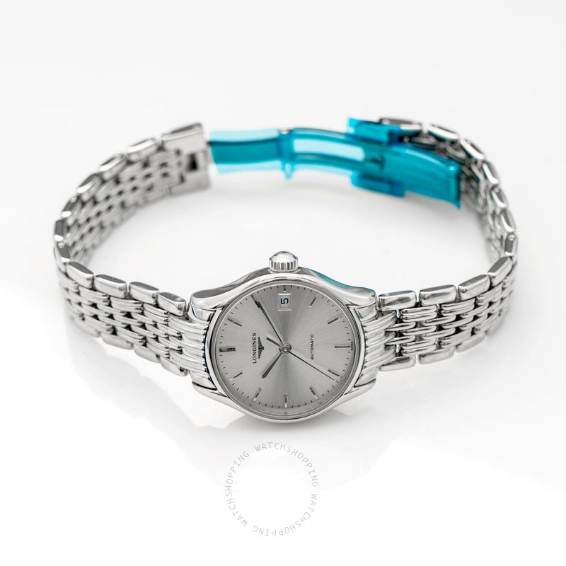 replica Longines Longines Lyre L43604726 WATCHES 1
