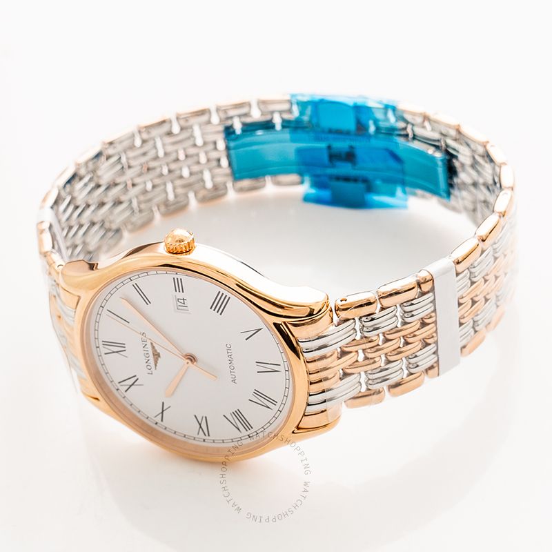 replica Longines Longines Lyre L49601117 WATCHES 1 