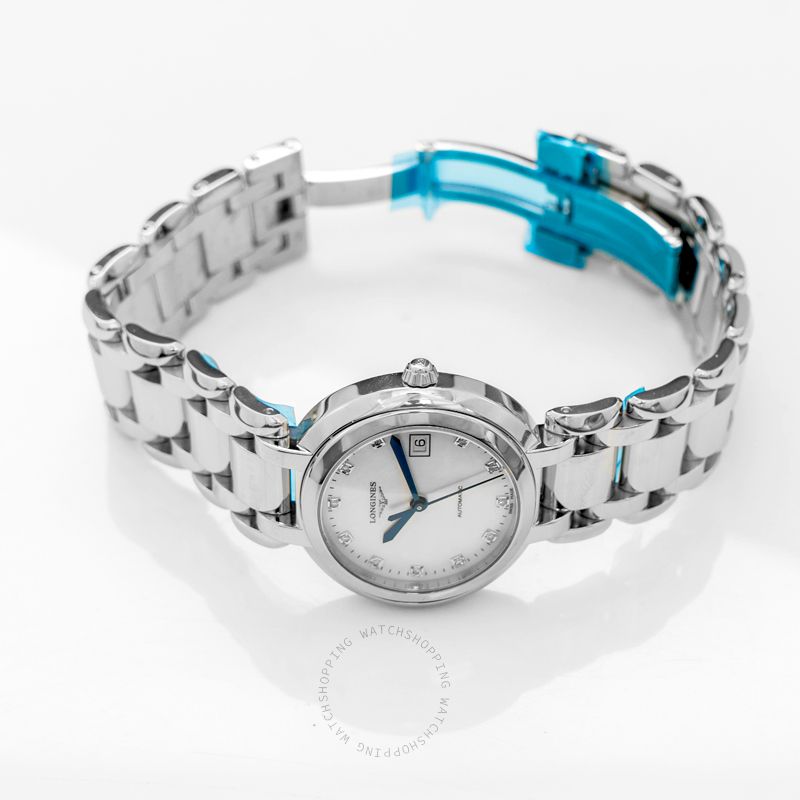 replica Longines Longines PrimaLuna L81134876 WATCHES 1