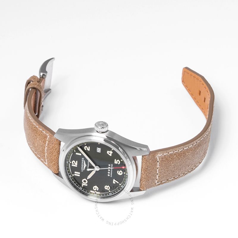 replica Longines Longines Spirit L38104032 WATCHES 1 