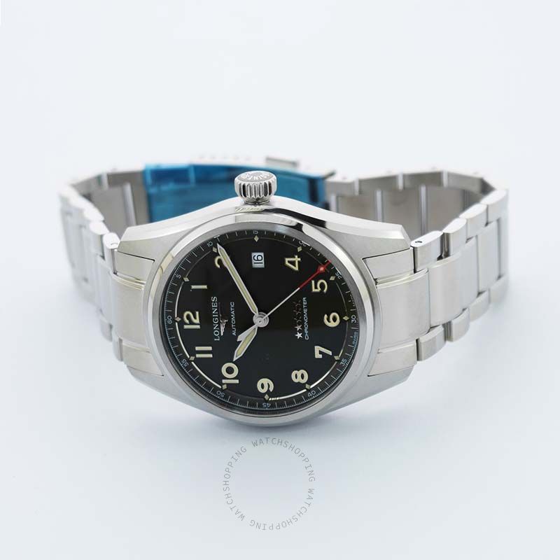 replica Longines Longines Spirit L38104036 WATCHES 1 