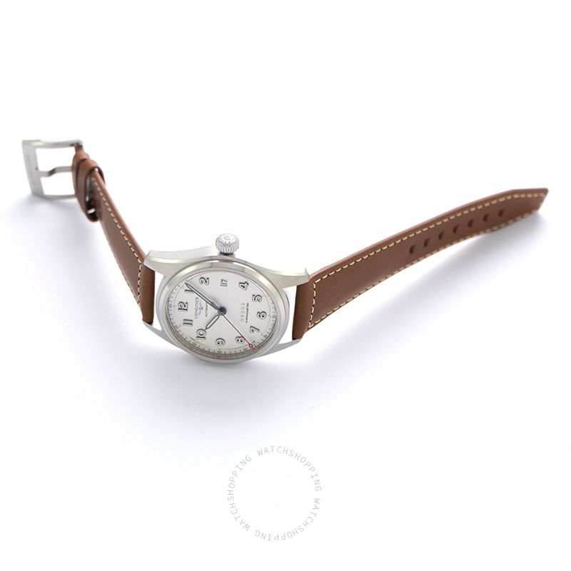 replica Longines Longines Spirit L38104732 WATCHES 1 