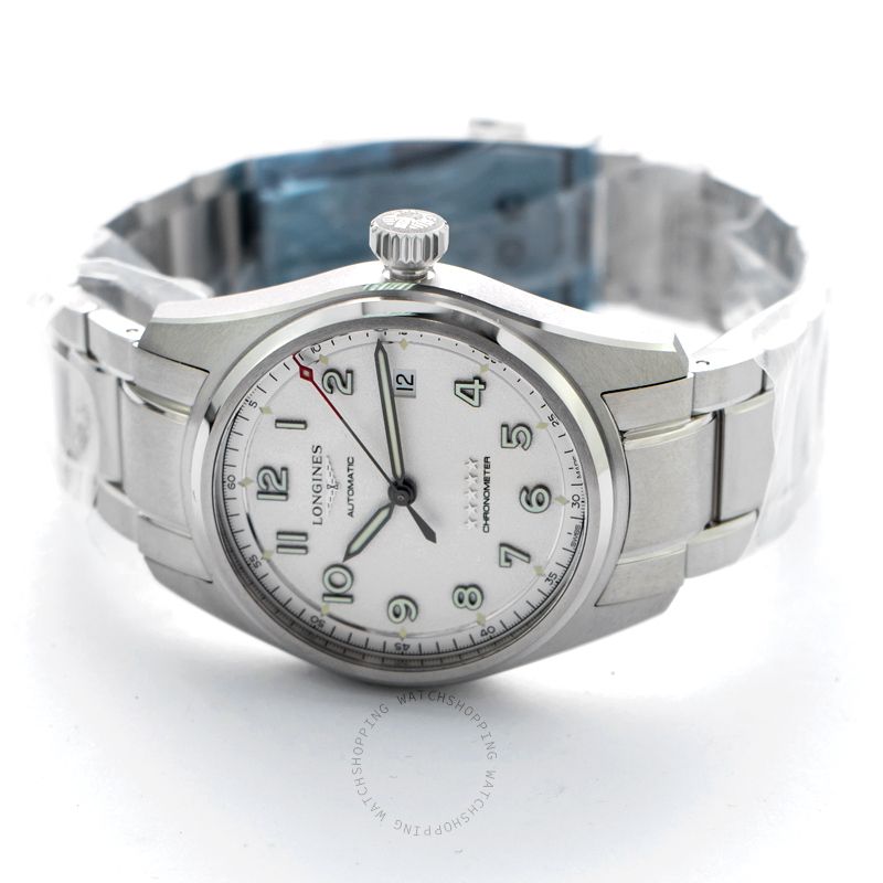 replica Longines Longines Spirit L38104739 WATCHES 1 