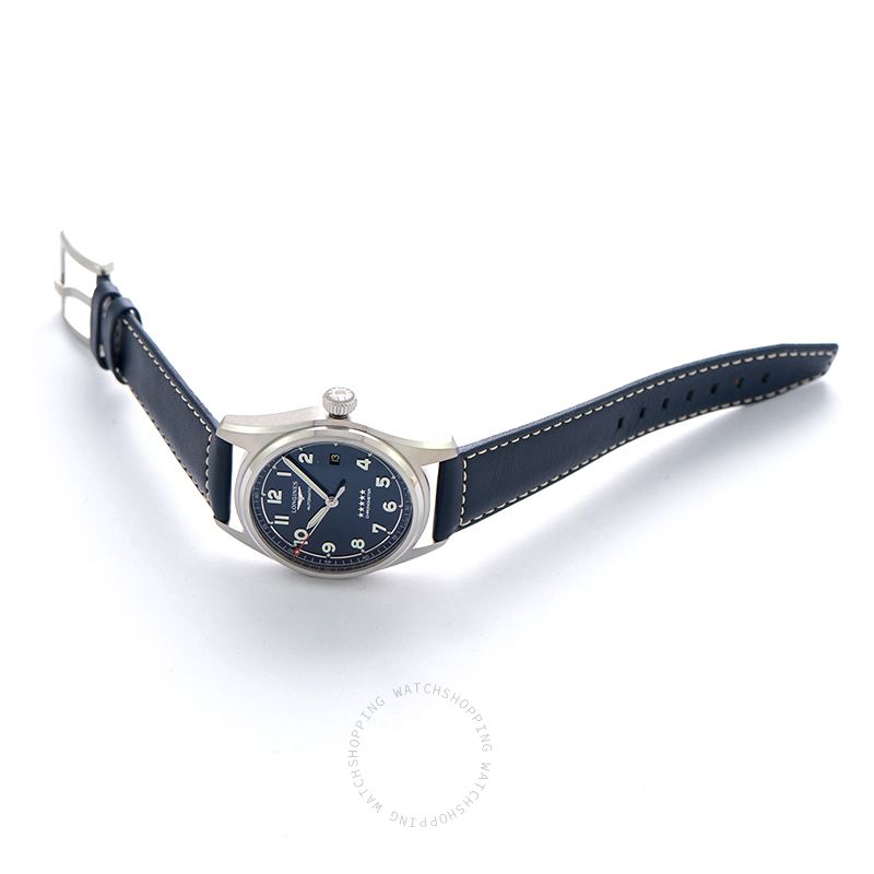 replica Longines Longines Spirit L38104930 WATCHES 1 