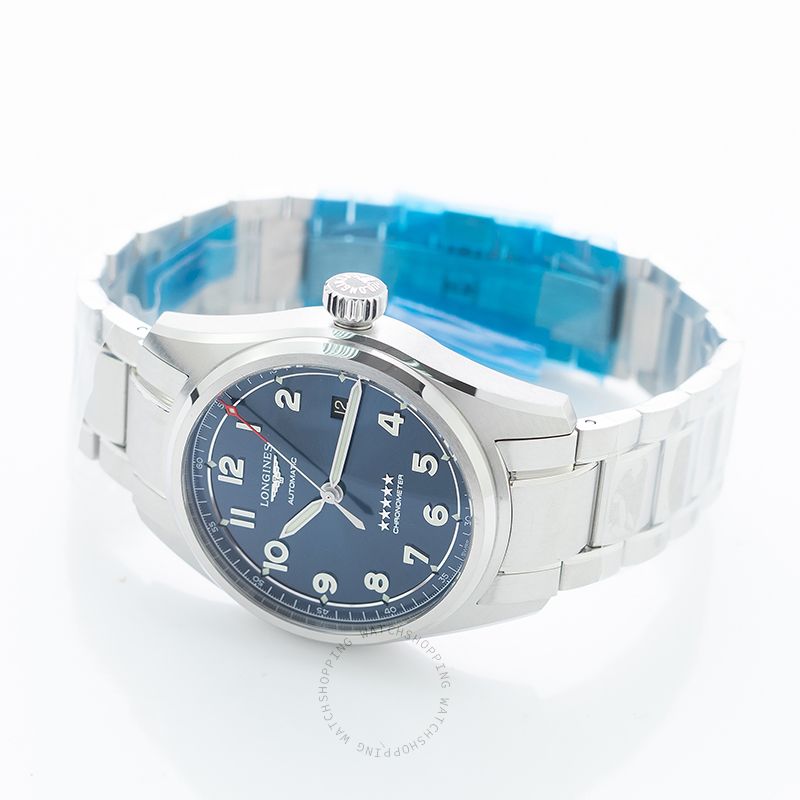 replica Longines Longines Spirit L38104936 WATCHES 1 