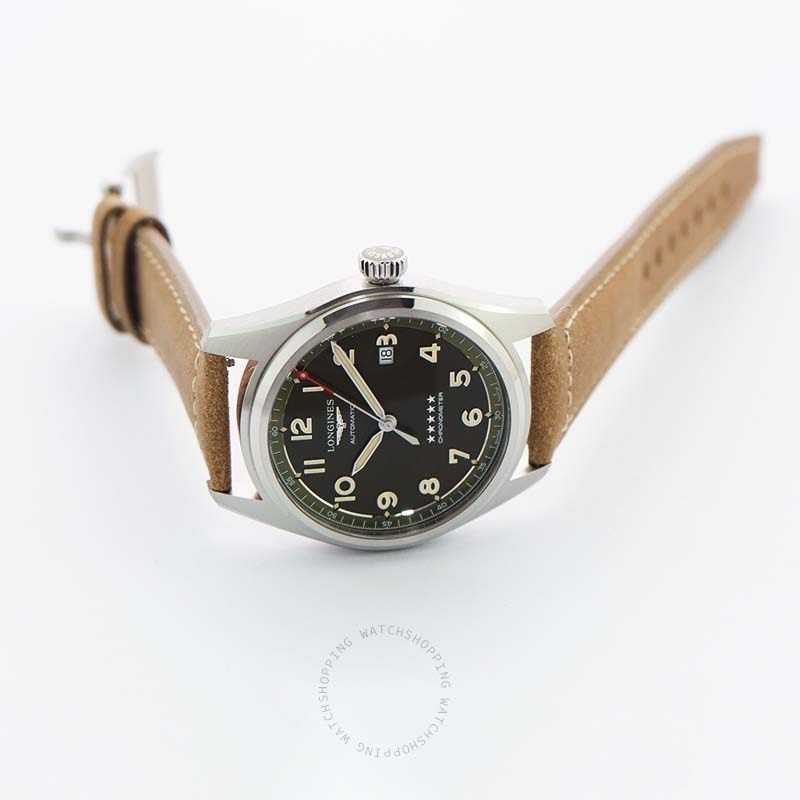 replica Longines Longines Spirit L38114032 WATCHES 1 