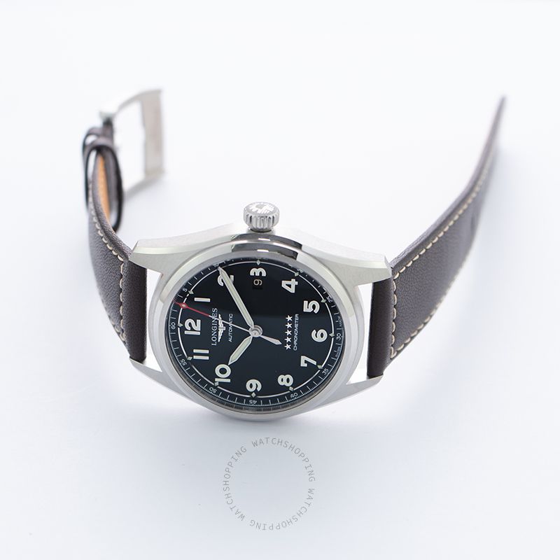 replica Longines Longines Spirit L38114530 WATCHES 1 