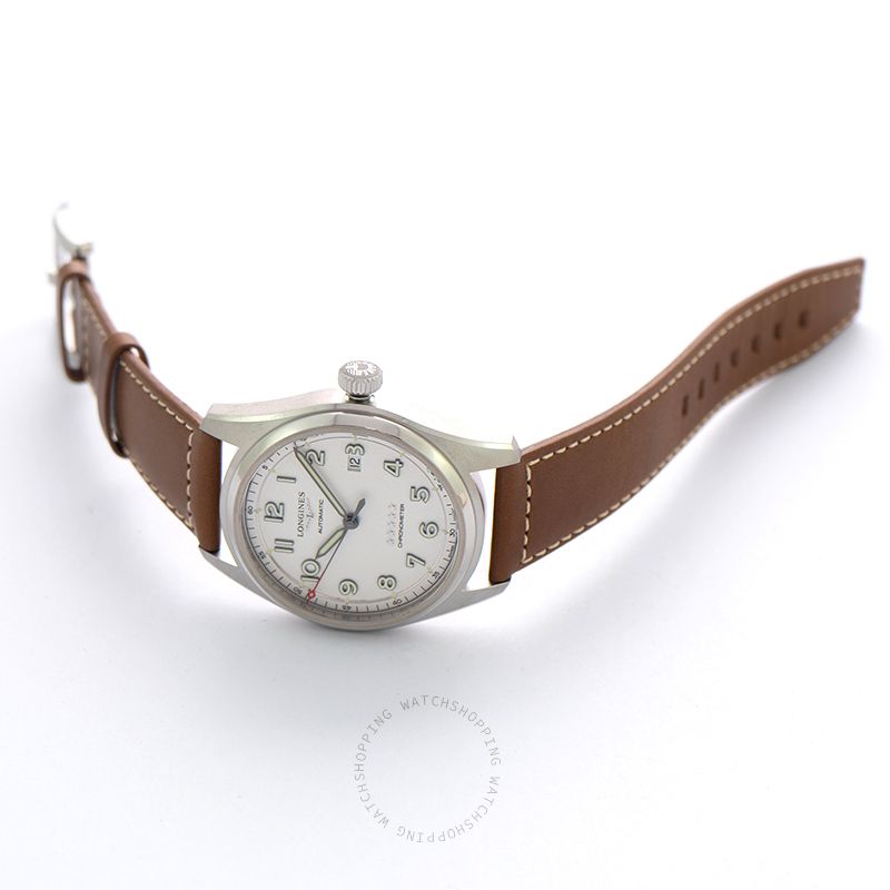 replica Longines Longines Spirit L38114732 WATCHES 1 