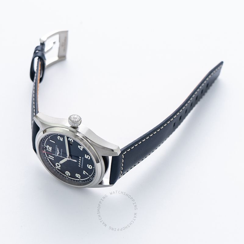replica Longines Longines Spirit L38114930 WATCHES 1 