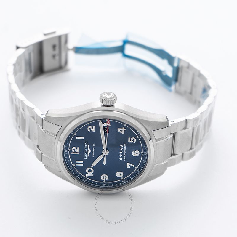 replica Longines Longines Spirit L38114939 WATCHES 1 